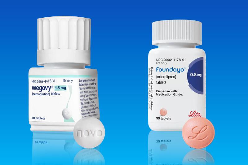 Why oral GLP-1s could create new manufacturing bottlenecks