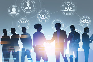 Why QP Alumni connections continue to matter long after QP Training