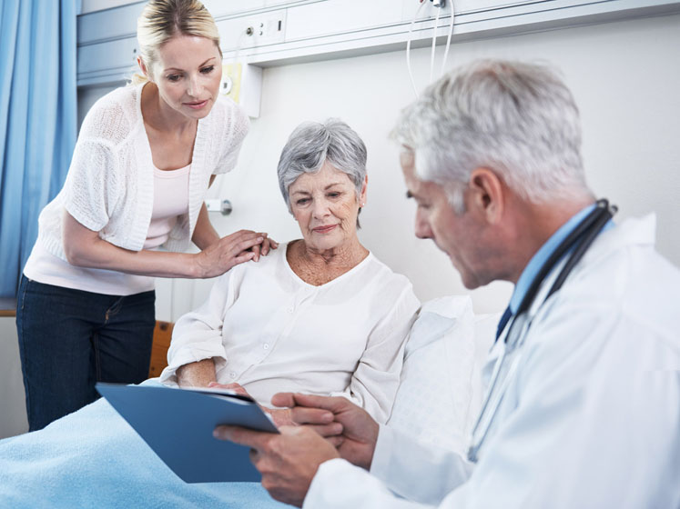 Why real-world data matters to patients