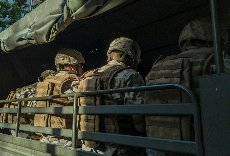 Why SWaP isn’t just for military applications