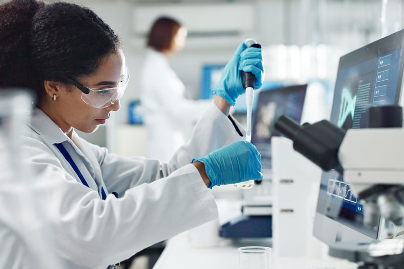 Why the catalyst matters in pharma’s shift to flow chemistry