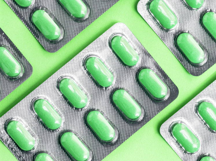 Why X-ray inspection is a viable quality assurance solution for pharmaceutical products