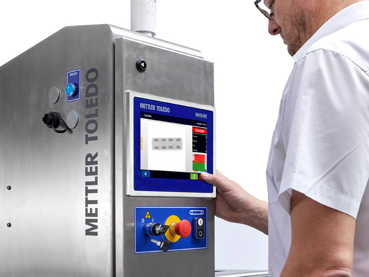 Why X-ray inspection is a viable quality assurance solution for pharmaceutical products