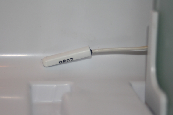Wi-Fi temperature monitoring added to Airetrak ResourceView system