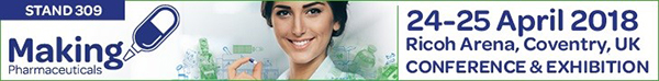 Wickham Laboratories to exhibit at Making Pharmaceuticals UK