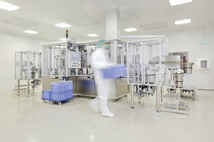 Will the future be preservative-free?