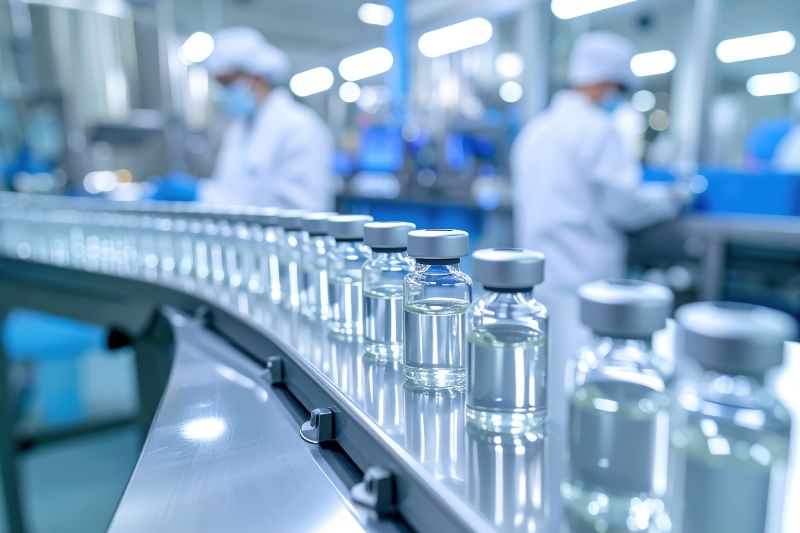 Wilmington PharmaTech secures further funding for its expansion from Curewell Capital