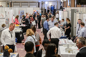 Winners of the Cleanroom Technology 2018 Awards announced