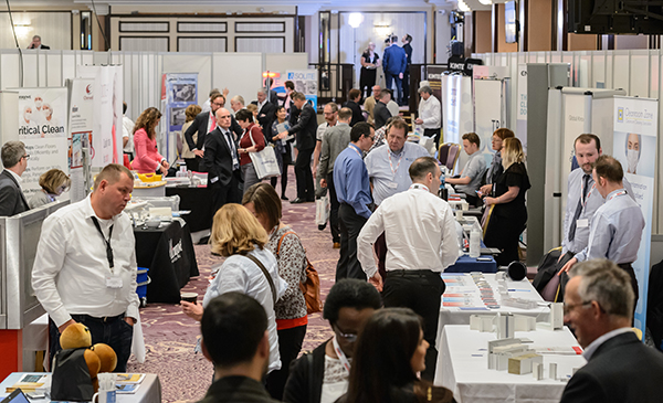 Winners of the Cleanroom Technology 2018 Awards announced
