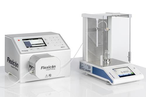 WMFTG launches updated Flexicon filling pump 