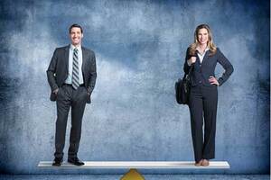 Women’s Equality Day: Pharma is levelling the playing field