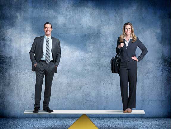 Women’s Equality Day: Pharma is levelling the playing field