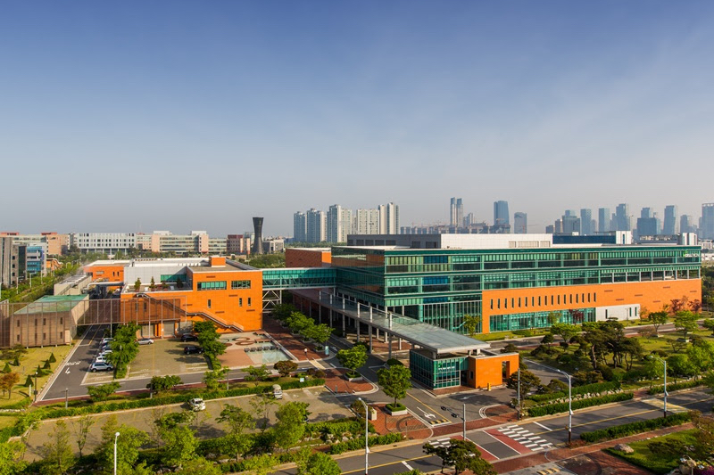 Wood to expand major biopharmaceutical manufacturing plant in South Korea