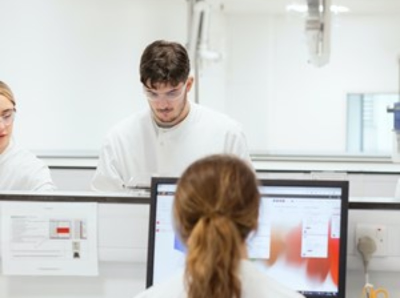 Wood wins significant $50m US Life Sciences project with GSK