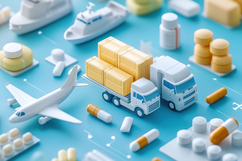 Woodley BioReg secures GMP authorisation for two Umesh Modi Group businesses
