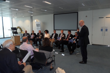 World experts come together to launch global antibiotic discovery network