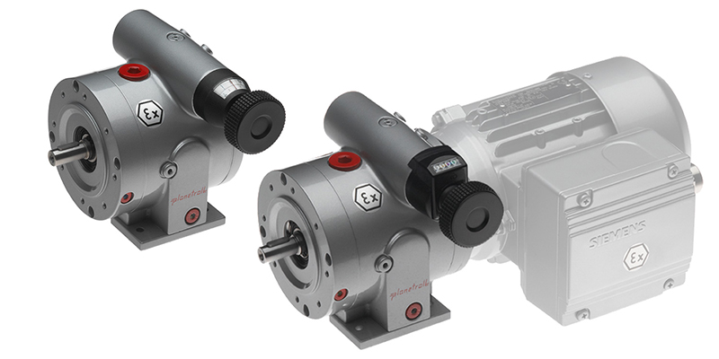 World-leading planetroll products are a key part of Labtex's portfolio