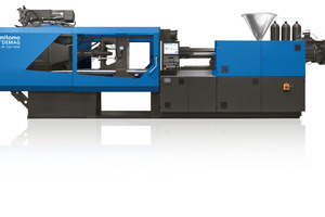 World’s fastest packaging machine now environmentally enhanced