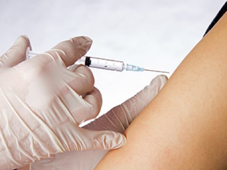 World’s first vaccine developed against toxic shock syndrome