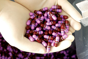 World’s pharmaceutical development manufacturing base moving to India, finds IBEF study