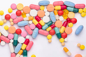 Worldwide prescription drug sales accelerate to $1.2 trillion by 2024