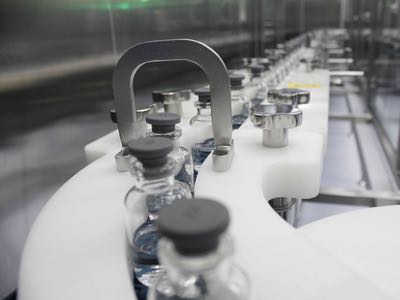 WuXi Biologics inks commercial agreement with Amicus