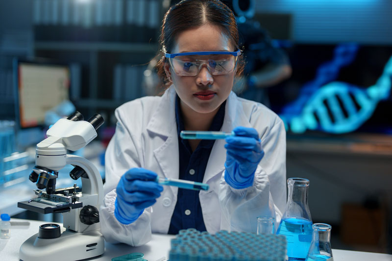 WuXi Biologics Ireland receives EMA approval to manufacture an innovative biologic