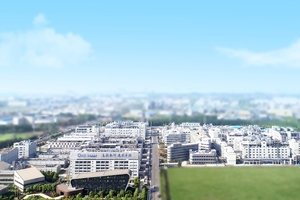 WuXi STA adds L reactors at Changzhou campus