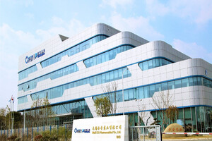 WuXi STA passes EMA pre-approval inspection at Wuxi city site