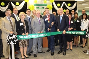 Xcelience opens new Florida headquarters