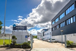 Xellia Pharmaceuticals expands with US$25m investment in Copenhagen
