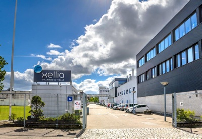 Xellia Pharmaceuticals expands with US$25m investment in Copenhagen
