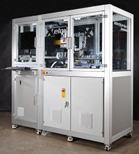 Xelox 1 workstation becomes more versatile
