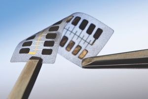 Xerox to use Thinfilm Memory to beat counterfeiters