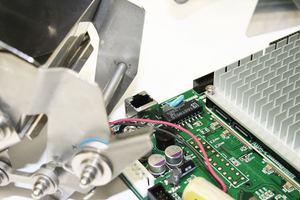 Yamato introduces next-day delivery on genuine spare parts