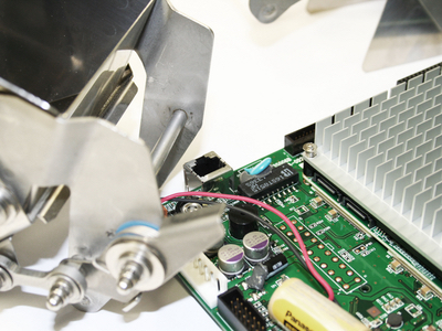 Yamato introduces next-day delivery on genuine spare parts