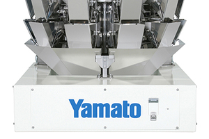 Yamato Scale Dataweigh Is Moving