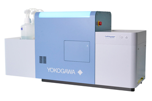 Yokogawa introduces CellVoyager High-Content Analysis System CQ3000