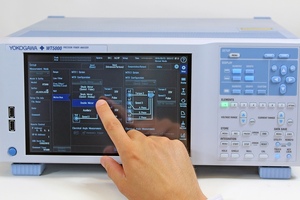 Yokogawa launches precision power analyser