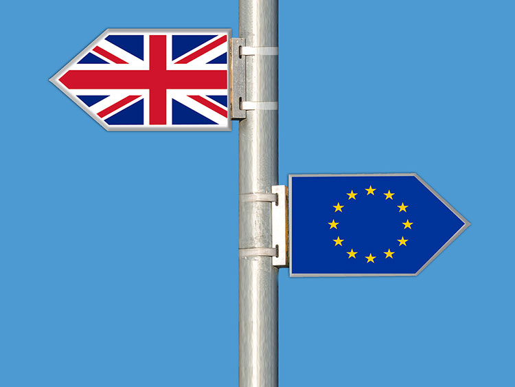 Yourway mitigates uncertainty of Brexit for clinical trials in Europe
