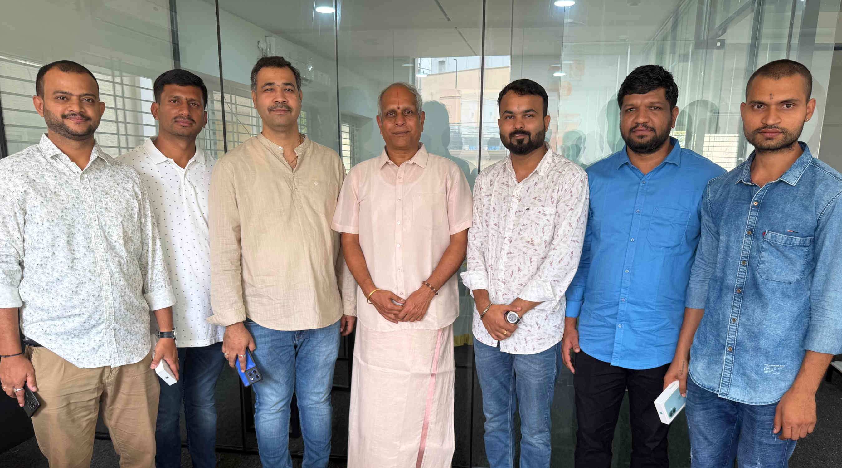 ystral expands India footprint with new Bangalore facility to support Asian markets