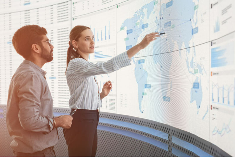 Yusen Logistics launches AI-powered supply chain disruption radar