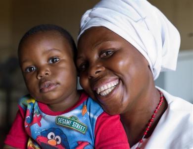 Zambia and IBM improve access to life saving drugs