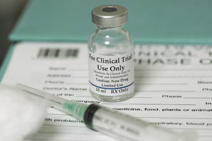 Zelluna chooses Medpace for first clinical trial of solid tumour candidate