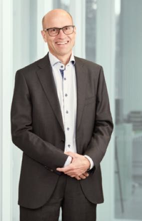 Zelluna Immunotherapy appoints Chief Financial Officer