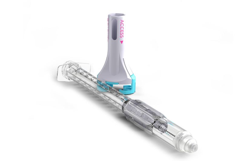 Zephyrus Innovations receives 510(k) clearance from FDA for VaporShield CSTD