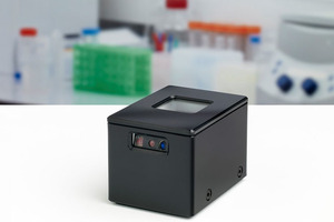 Ziath announce the launch of a new dual capability coded tube reader: the Duo.
