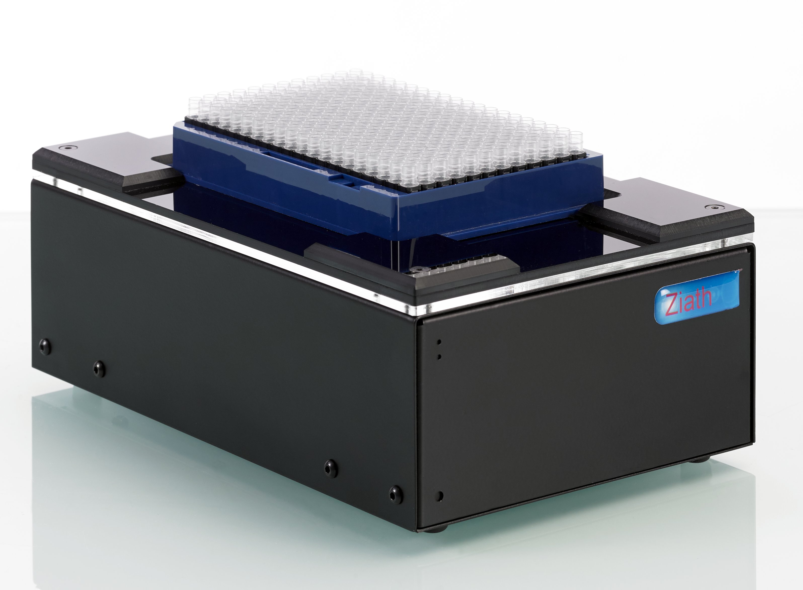 Ziath ensures fast tracking of coronavirus patient samples
