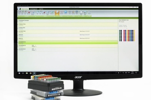 Ziath launches laboratory sample inventory management software