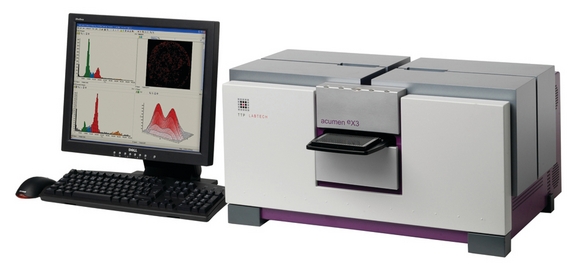 ï»¿Charity access to genome screening tool